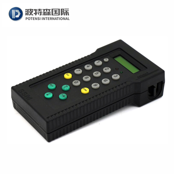 ThyssenKrupp Service tool SSM ID 336515