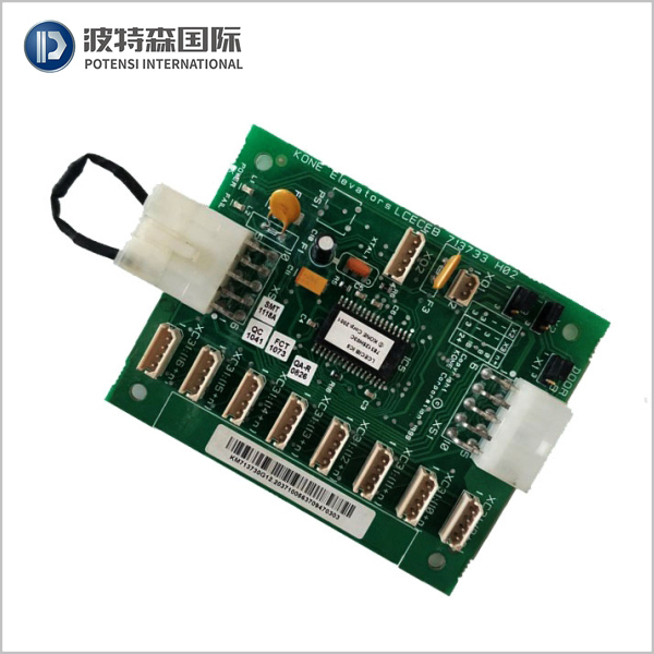 KONE Elevator PCB KM713730G12