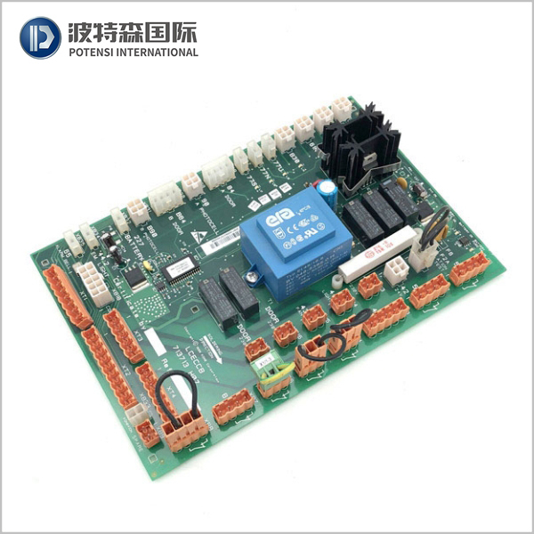 KONE Elevator PCB KM713710G11
