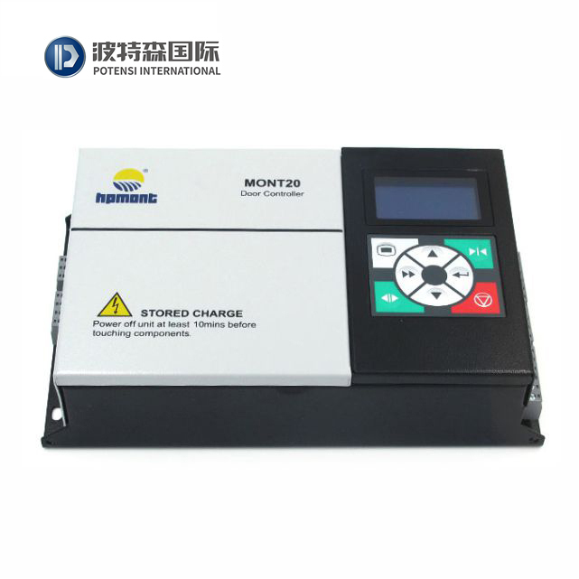 elevator controller HPMONT MONT20 0.4kw