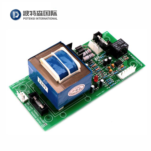 LG/SIGMA elevator power board EPU-100