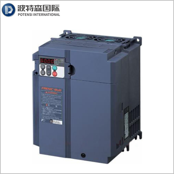 FUJI Elevator inverter FRN7.5LM1S-4C | Potensi Elevator