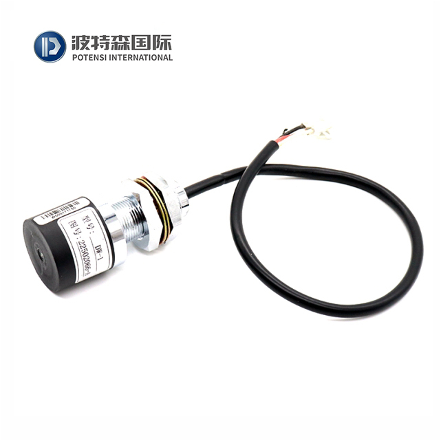 Hitachi elevator load weighing devices sensors Dw-1
