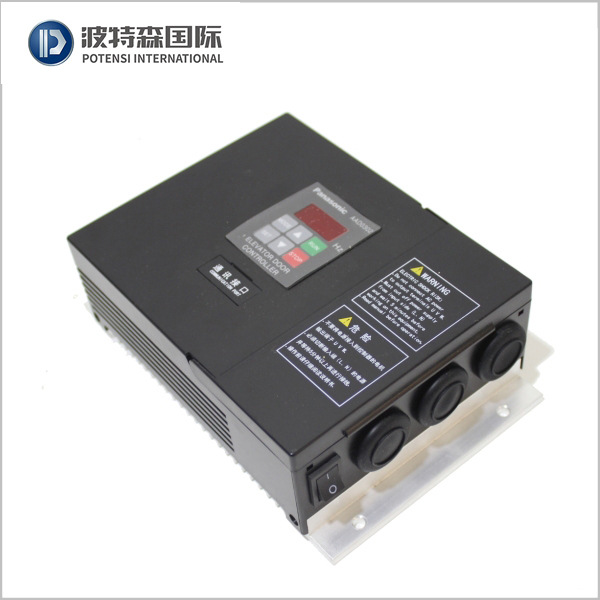 Panasonic elevator door inverter AAD03020