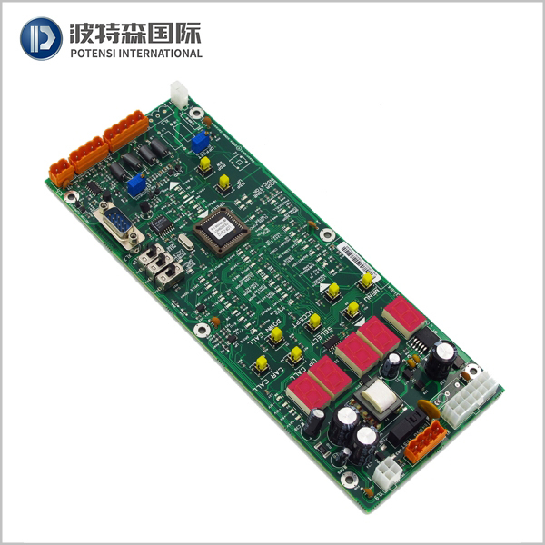Kone Elevator PCB Board KM763600G02