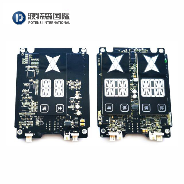 Elevator lop display board XAA25140AFB XAA25140AFA
