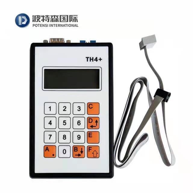 Thyssenkrup service tool TH4+ suitable for CMC4+