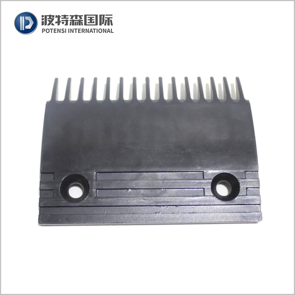 Toshiba escalator comb plate A005010N