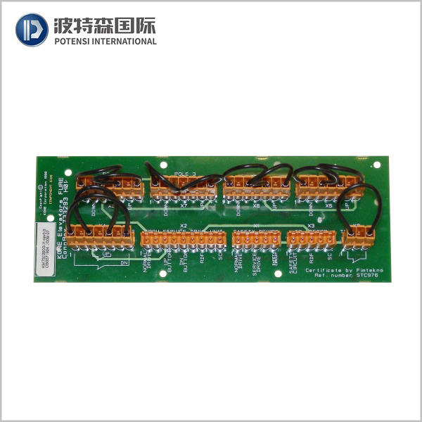 Kone Elevator Board KM734023G03