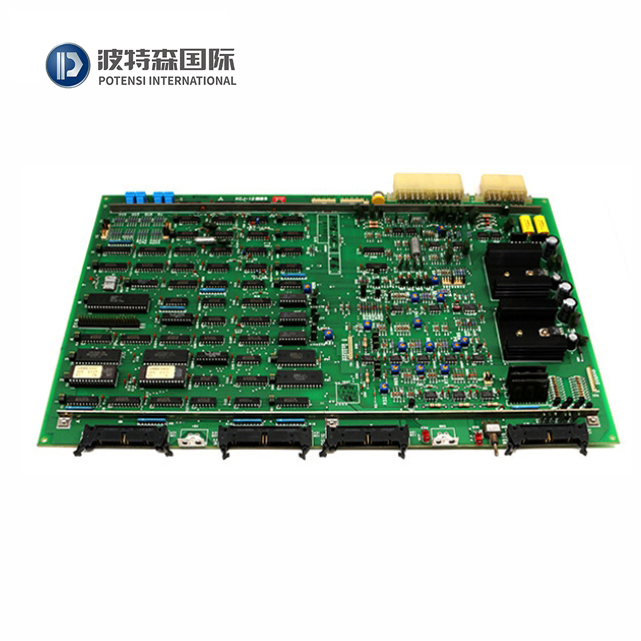 Mitsubishi Elevator Pcb Board KCJ-120B