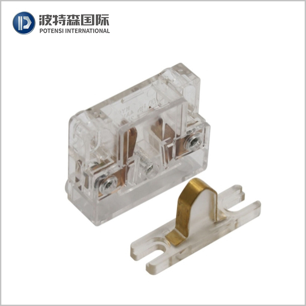 Fermator elevator lock