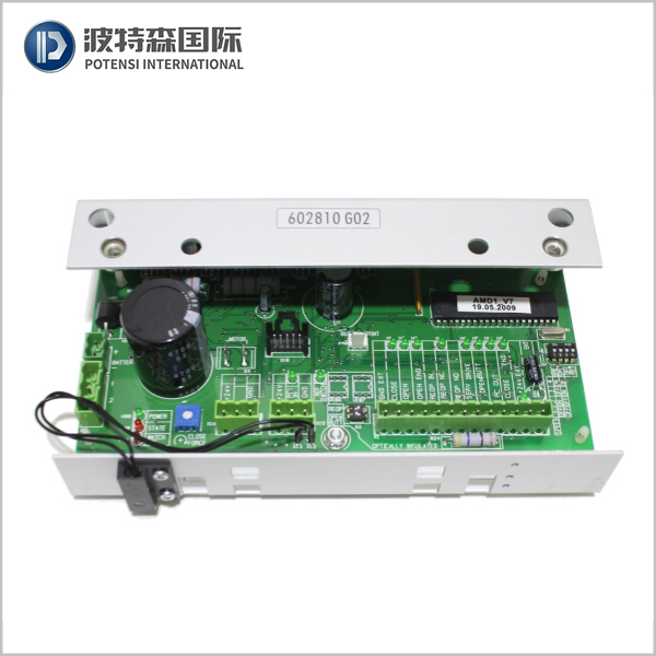 KONE Elevator PCB KM602810G02