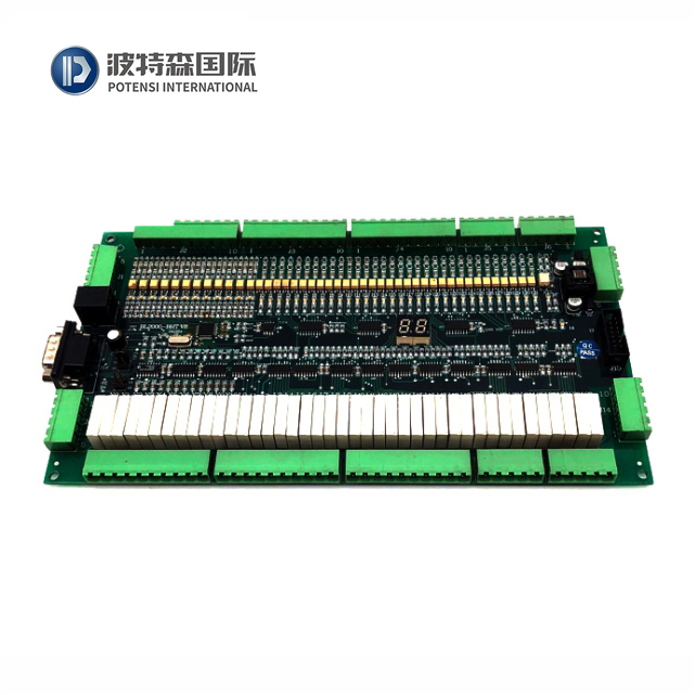 Bluelight Elevator Main Board Bl2000-bht.v8