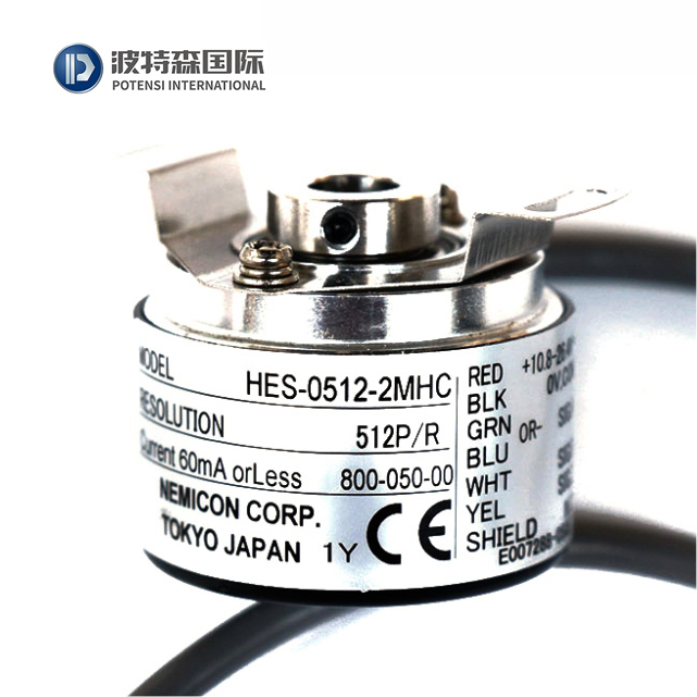 Кодировщик лифта Hitachi HES-0512-2MHC