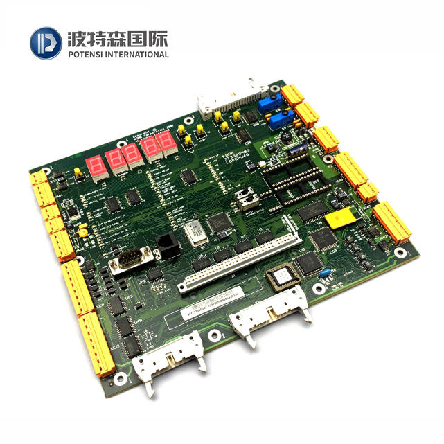 Kone Main Board KM773380G02
