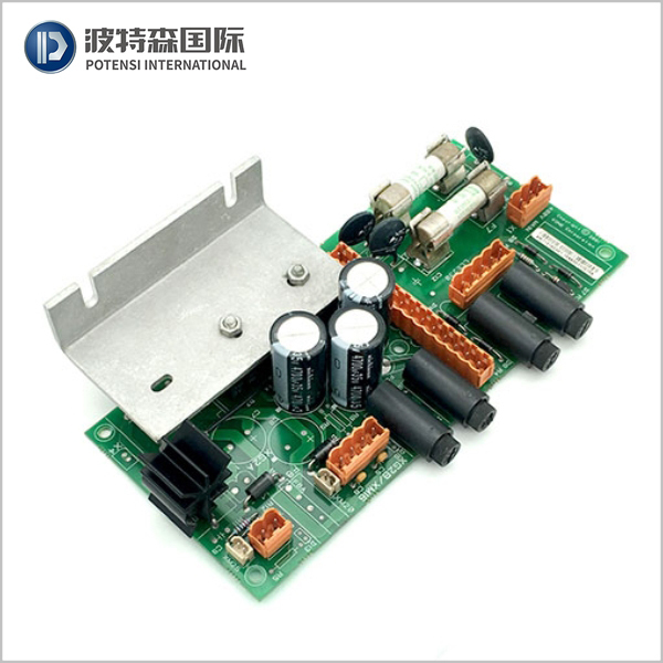 Kone Elevator Main Board  KM713140G01(713713H04)