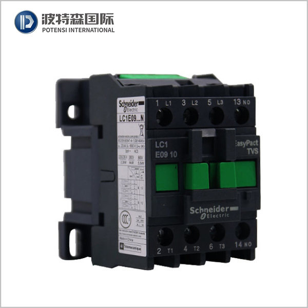 Elevator Contactor LC1E0910