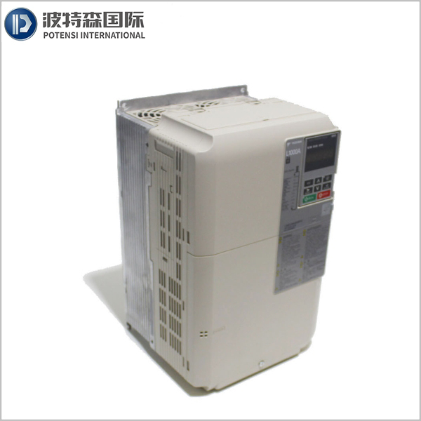 Yaskawa elevator inverter L1000A | Potensi Elevator