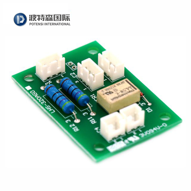 Mitsubishi Elevator Pcb Board LHS-320AGS22