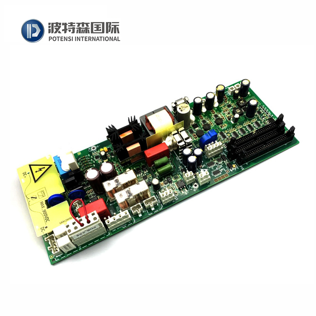 Otis Elevator OVF Inverter Board GDA26800KP3-A GDA610AAW1 PDB-II