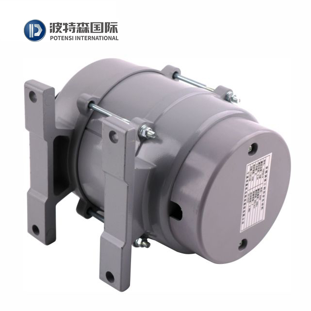 Nbsl Elevator Door Motor Yvp90-6丨Potensi Elevator