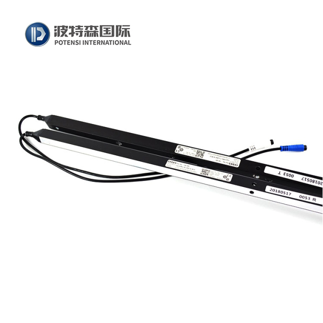 CEDES Elevator Light Curtain RX Or TX-2000-16BCK