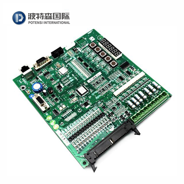 Elevator inverter main board AS.L09L XAA26800EG1 XAA26800EG2