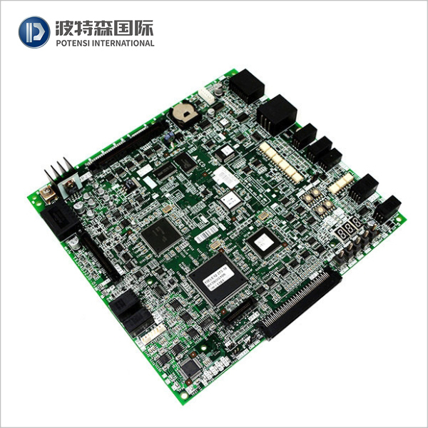 Mitsubishi Elevator Main Board KCD-1161A