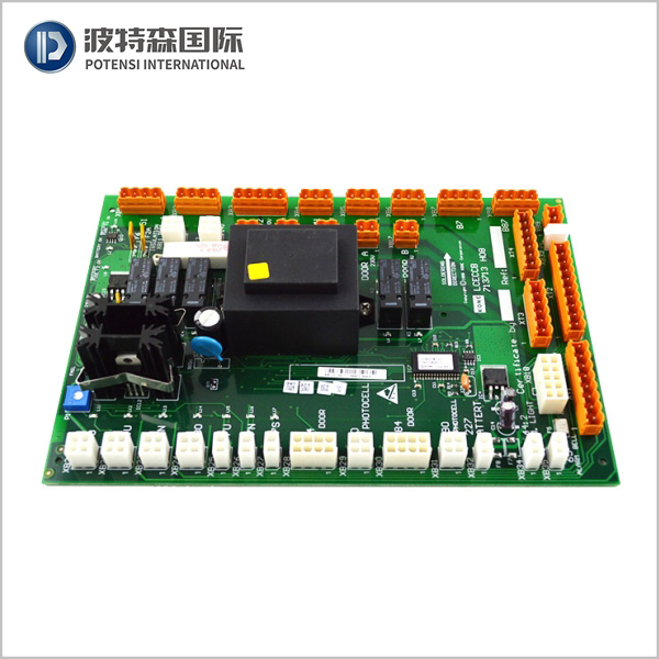 Kone Elevator PCB KM713710G01