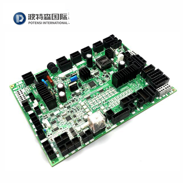 Mitsubishi Car Top Board DOR-1240