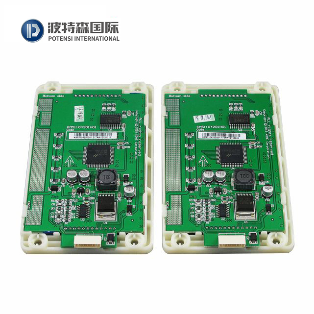 Kone Elevator LCD Display Board KM51105300G01 G11