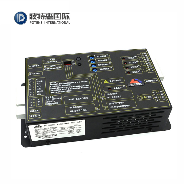 Elevator K300 door controller IMS-DS20P2B