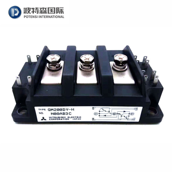 Mitsubishi elevator module QM200DY-H