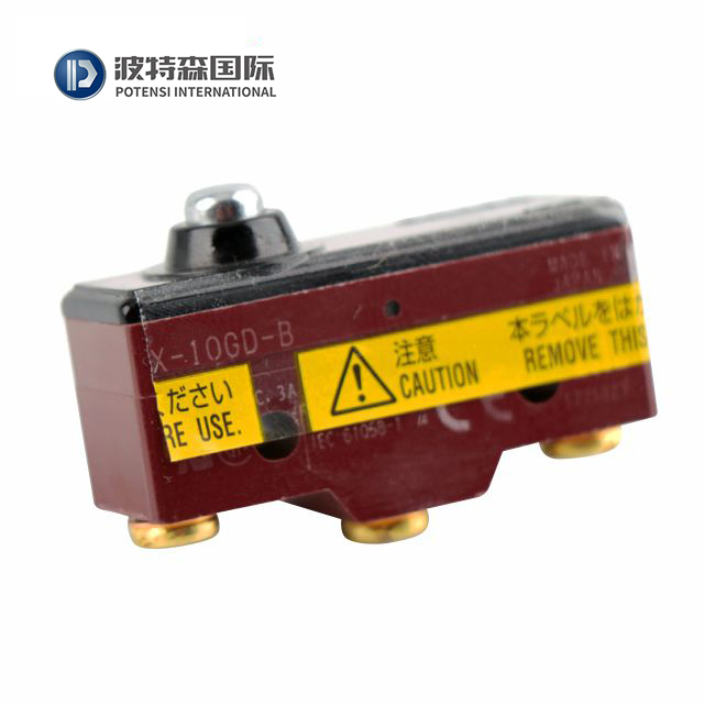 Omron elevator brake switch X-10GD-B