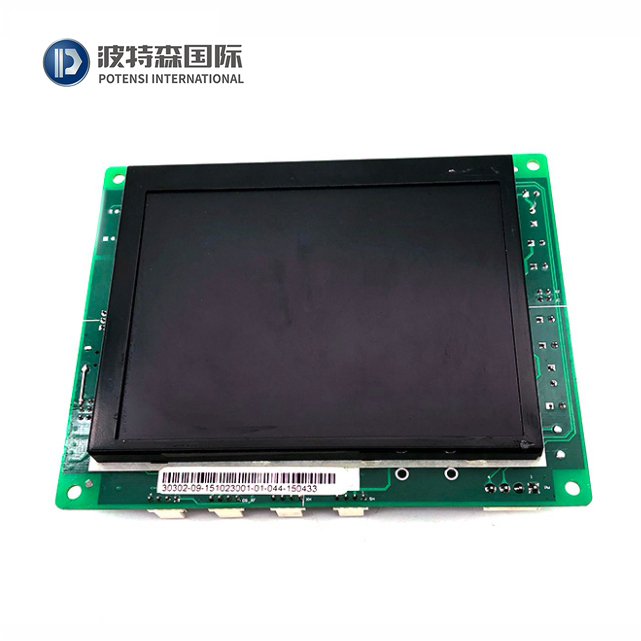 Bluelight Elevator Lcd Display Board Bl2000-heh-m2.1
