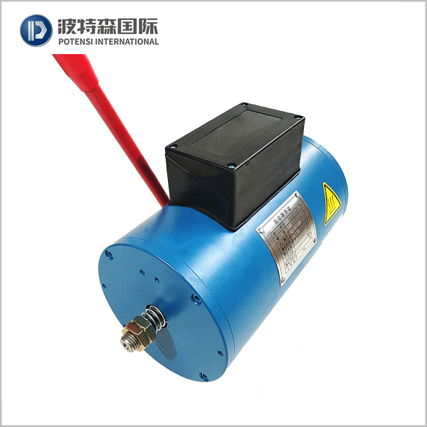 Elevator brake DZE-14