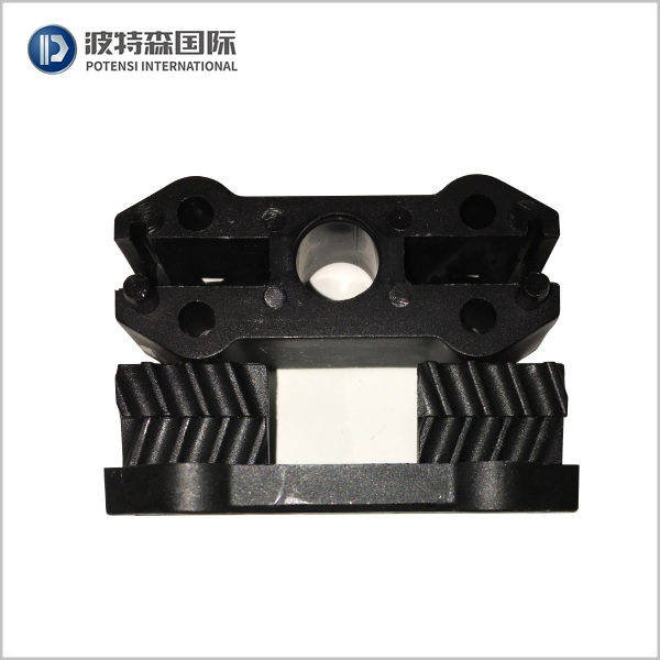 Fermator VVVF5 door belt clip