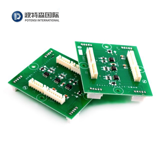 Mitsubishi Elevator Button PCB Board DC570A114G01 DC570A114G02