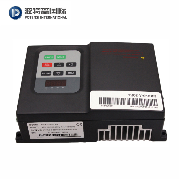 Monarch elevator door inverter controller NICE-S-A0-SOP2 NICE-S-A0-SOP4