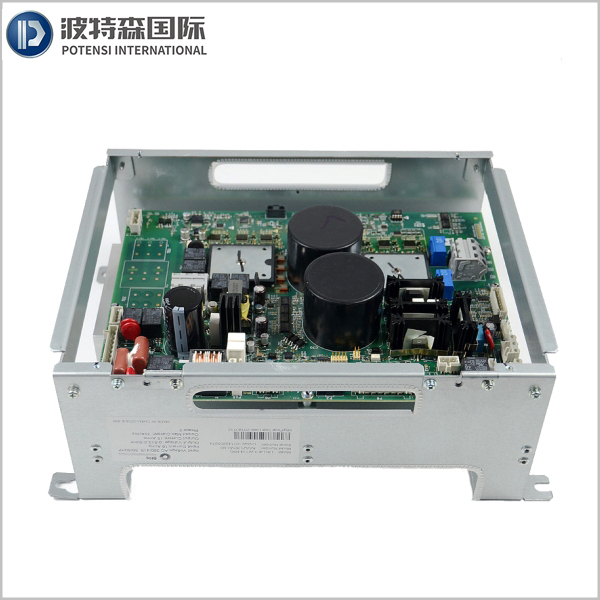 Otis Elevator Drive Inverter LRU-403(ACD4-MR) KAA21305ACB3 | Potensi Elevator