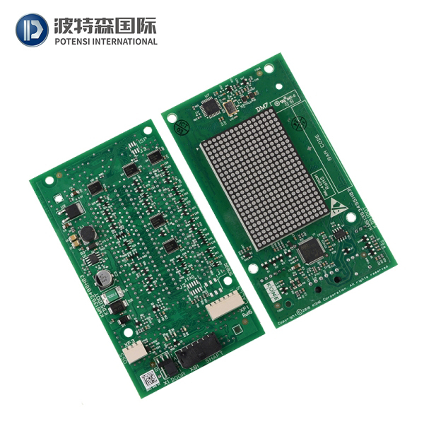 Kone Elevator Display Board Km51353494G11Km51353494G12
