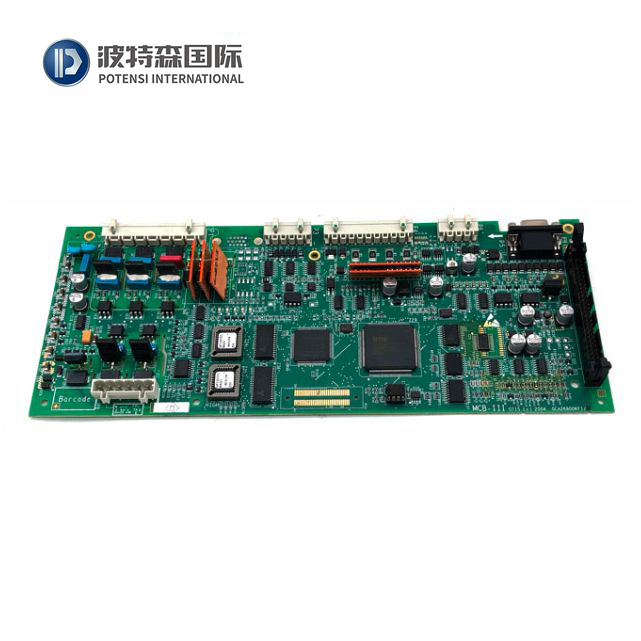 Otis Elevator Pcb Board GCA26800KF1