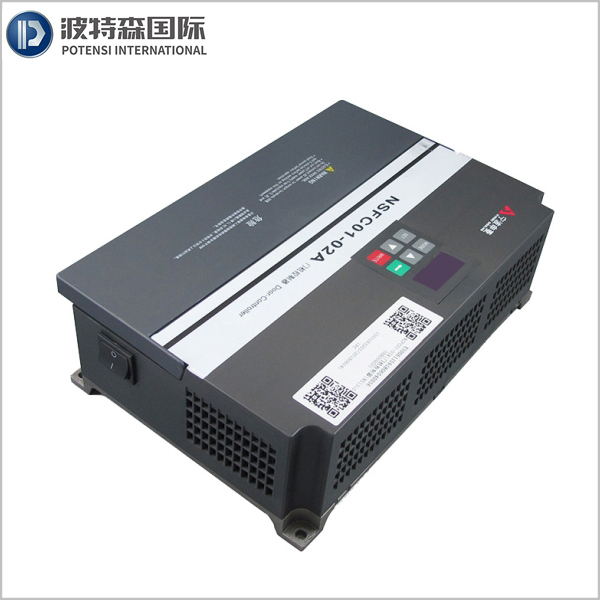 NINGBO SHENLING Elevator Door Inverter NSFC01-02A