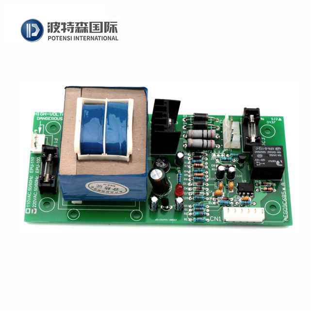 LG/SIGMA elevator power board AEG09C685