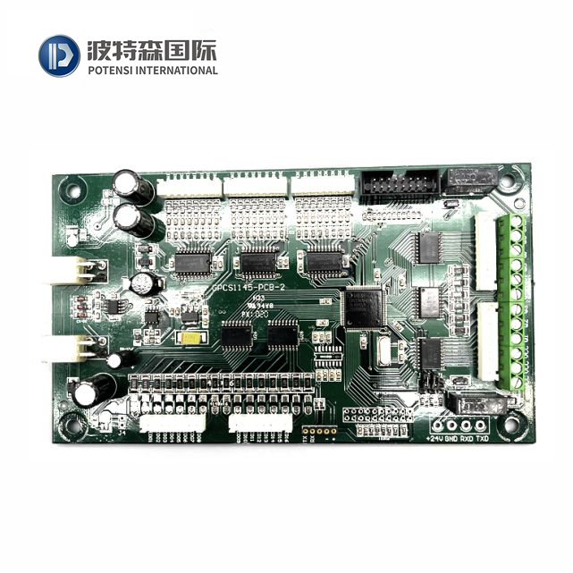 Blt Elevator Pcb Board Gpcs1145-pcb-2