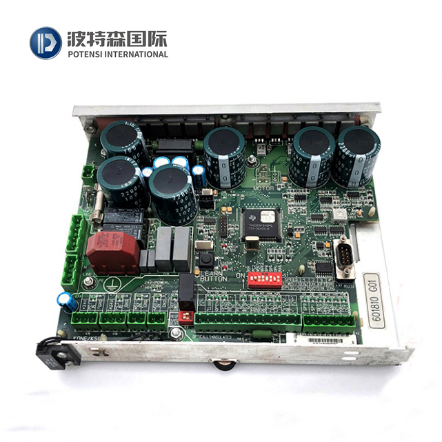 KONE Elevator PCB Board KM601810G01
