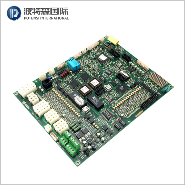 Sigma Elevator Main Board SMCB-3000CI