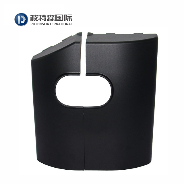 Входная коробка для поручней эскалатора KONE