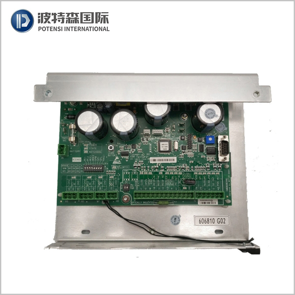Kone Elevator PCB KM606810G02