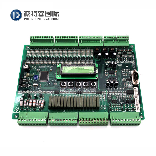 Bluelight Elevator Main Board Bl2000-stb-v9.0